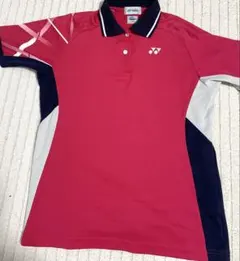 ヨネックス　ポロシャツ　L