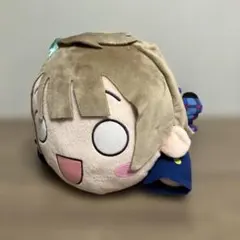 【タグ付】ラブライブ！ メガジャンボ寝そべりぬいぐるみ 南ことり