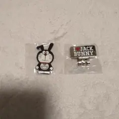Jack Bunny ドラえもん マーカーのサムネイル
