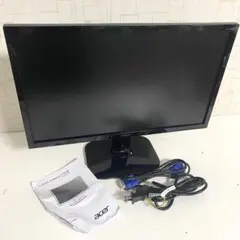 ACER モニター KA220HQ 21.5インチ