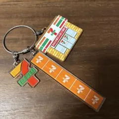 セブンイレブン キャラクターグッズ