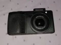 RICOH GX200 本体 ファインダー テレコンセット - メルカリ