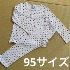 プチバトー パジャマのサムネイル