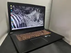 ゲーミングノート