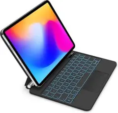 A71 マジックキーボード GOOJODOQ iPad Pro 11 キーボード