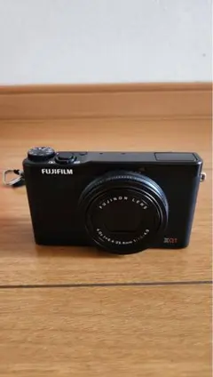 2026年最新】fujifilm xq1の人気アイテム - メルカリ