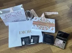未開封】DIOR グロウルミナサイザー 2026夏コレ・ミラー - メルカリ