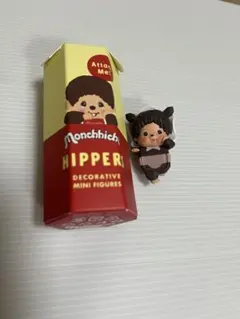 Monchhichi Hippers モンチッチ　ベビちっち　ヒッパーズ