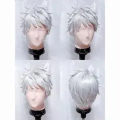 れんこん様 コスプレ ウィッグ オーダー 専用ページ - メルカリ
