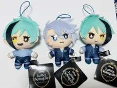 ◆大量 まとめ売り◆オクタヴィネル　ジェイド・リーチ　ぬいぐるみ◆ツイステ◆ Amazon.co.jp: 大量 まとめ売り オクタヴィネル ジェイド リーチ