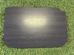 FLEX ハイエース 黒木目 フットパネルのサムネイル