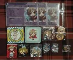 ソードアート・オンライン シリカ