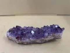 アメジスト クラスター