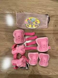 【ほぼ新品】ブリヂストン キッズプロテクターのサムネイル