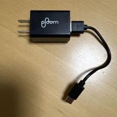 Ploom Tec AC 어댑터 충전기