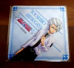 BLEACH アニメイト　三番隊　チケットホルダー BLEACH アニメイト カフェ 隊花 チケットホルダー - メルカリ