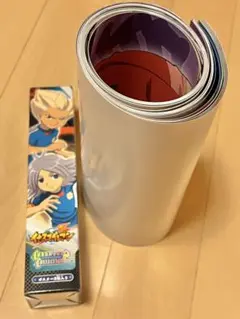 イナイレ キャラポス2 コンプリート