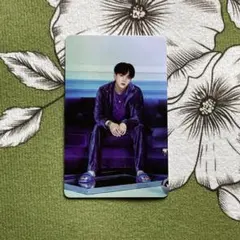 BTS ジョングク JUNGKOOK ラキドロ トレカ BTS JONGKOOK ジョングク グク ラキドロ トレカ - メルカリ