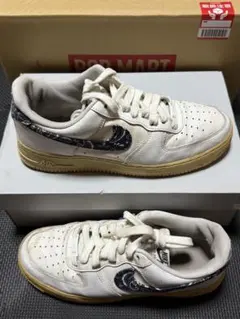 Nike W Air Force 1 Low '07 Essential