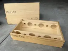 2025年最新】オーパスワン opus one 木箱の人気アイテム - メルカリ