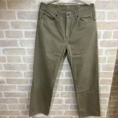 Levi's チノパン