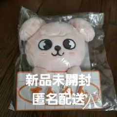 パピーム　スンミン　スキズ　テディ　新品未開封 straykids スキズ Seungmin スンミン PuppyM パピーム - メルカリ