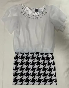 2012【レディー】【フリーサイズ】【ワンピース】