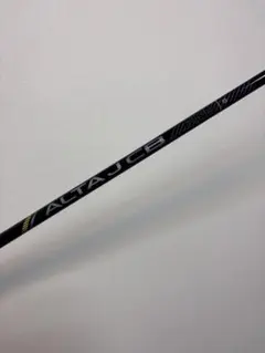 ALTA J CB BLACK flex-SR 45.75 PINGスリーブ - メルカリ