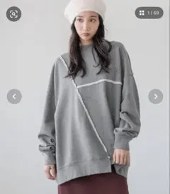 LOWRYS FARMリメイクフウウラケＬＳ 145816