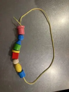 紐通し