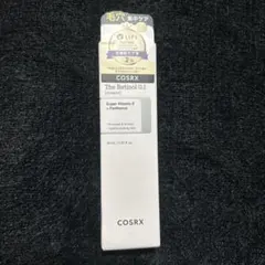 COSRX コスアールエックス ザ • レチノール 0.1
