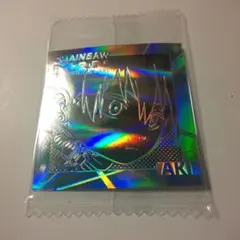 早川アキ 5th チェンソーマン ウエハース シール レア