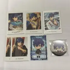 あんスタ 漣ジュン ぱしゃっつ まとめ売り 7点セット