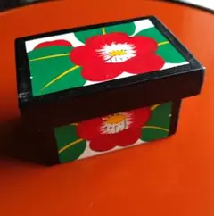 人吉 伝統工芸品 花手箱 宮原工芸 熊本 熊本郷土玩具 花手箱 肥後