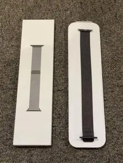 【Apple純正】スレートミネラーゼループ 45mm