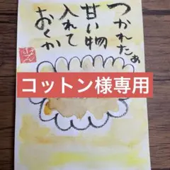 コットン様 リクエスト 3点 まとめ商品