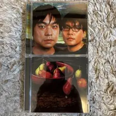 キリンジ CD 2枚セット 3 Fine