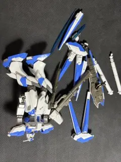 2026年最新】rg hi-νガンダム完成品の人気アイテム - メルカリ