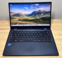 Dynabook ノート Core i5 gen11, メモリ 16/256Gb - メルカリ