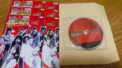 ブラザー⭐︎ビート⭐︎ドラマ⭐︎DVD⭐︎全巻セット⭐︎盤面のみ
