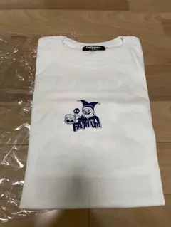 TELEVISION Fathom L/S TEE ロンT (バックプリント)