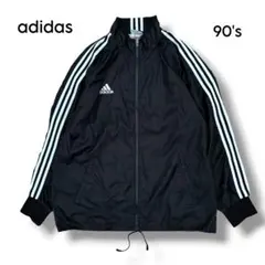 た*り様 80s〜90s万国旗タグadidasネイビー 刺繍 - メルカリ