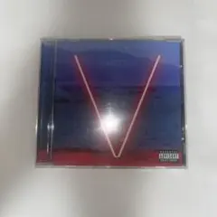 【結婚式BGM】Maroon 5 V CD アルバム【SUGAR収録】のサムネイル