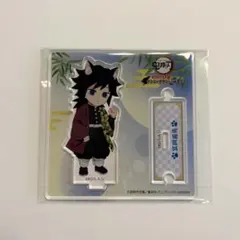 鬼滅の刃 ナンジャタウン ネームバッジ 煉獄杏寿郎 冨岡義勇 - メルカリ