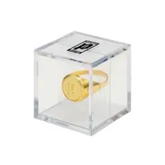 2025年最新】POINTLESS JOURNEY TOY RING の人気アイテム - メルカリ