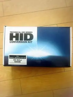 h4 led ライト