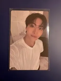 ATEEZ GOLDEN HOUR: part4 ソンファ