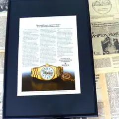 ポスター ヴィンテージ