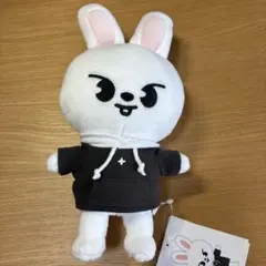 Strayk Kids Leebit リービット ぬいぐるみ リービット 10cm SKZOO PLUSH 10cm leebit リービット
