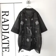 2026年最新】radiate ブラウスの人気アイテム - メルカリ